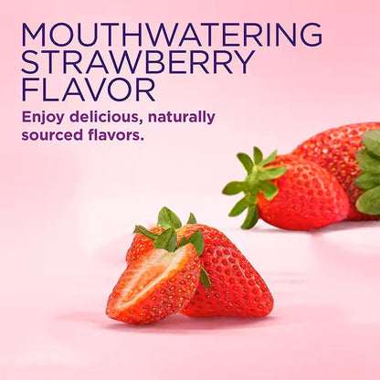GLOW SKIN BEAUTY GUMMIES