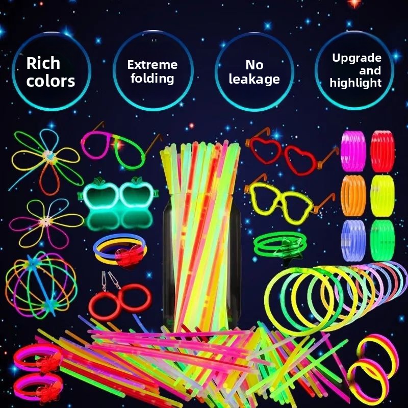 Glow Sticks Toys