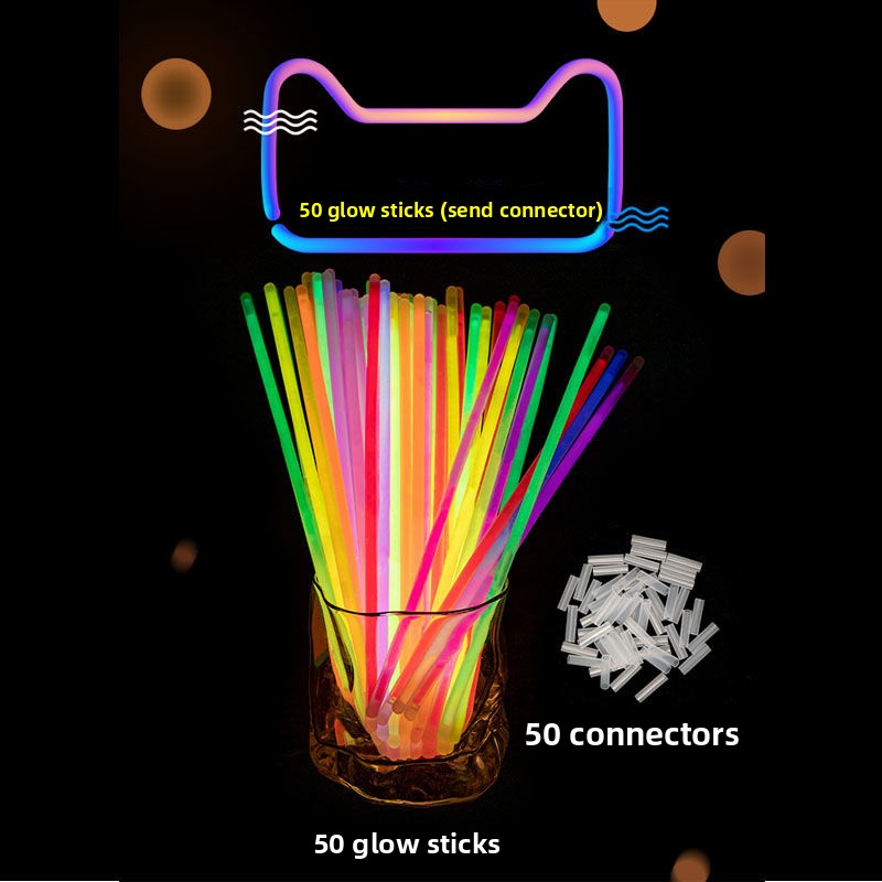 Glow Sticks Toys