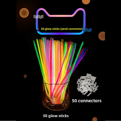 Glow Sticks Toys