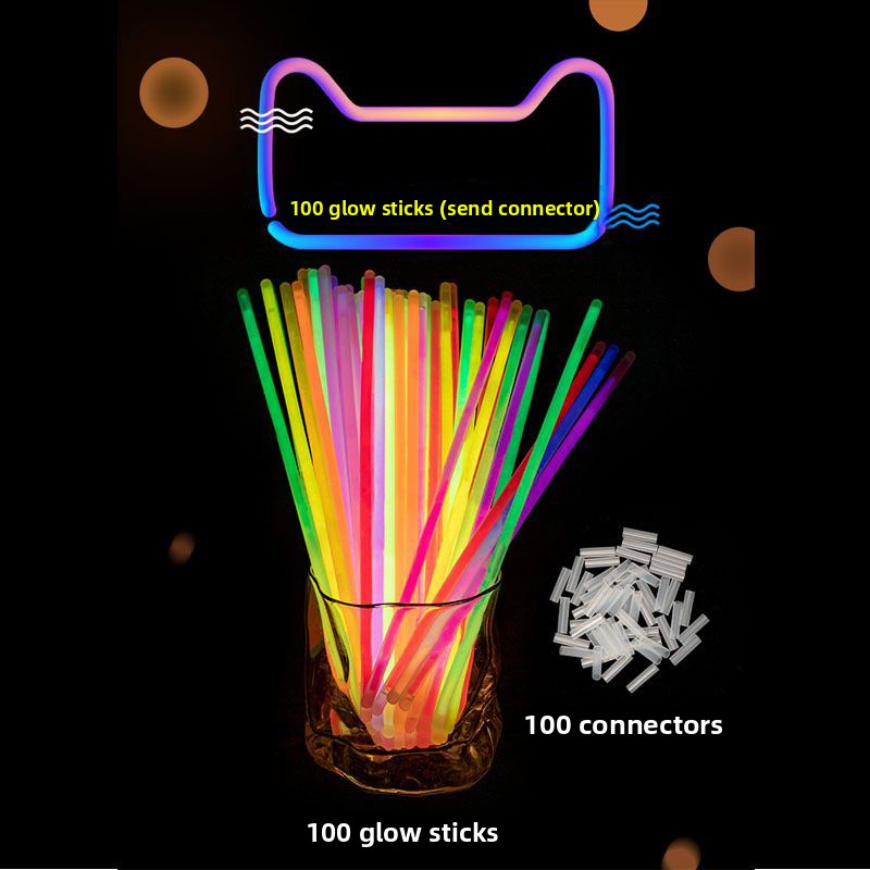 Glow Sticks Toys