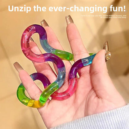Glow Twist Toy