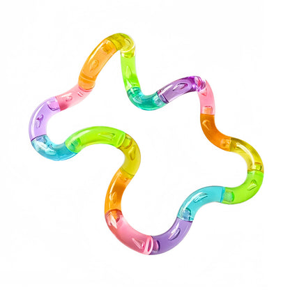 Glow Twist Toy