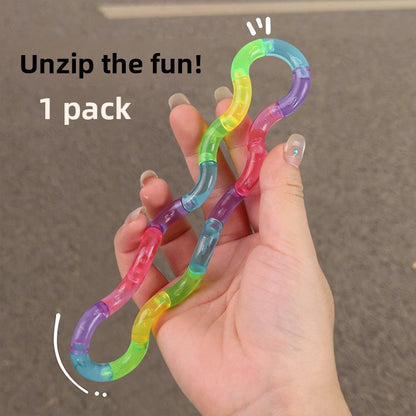 Glow Twist Toy