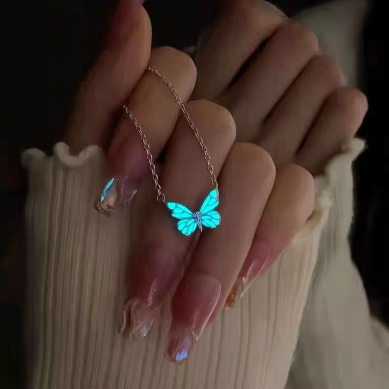 Glowing Bracelet
