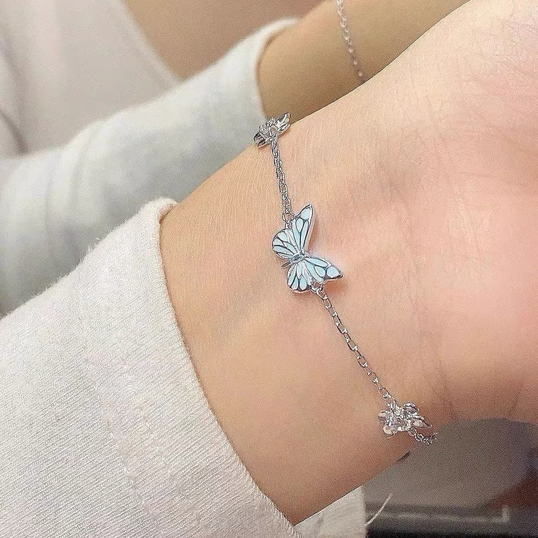 Glowing Bracelet