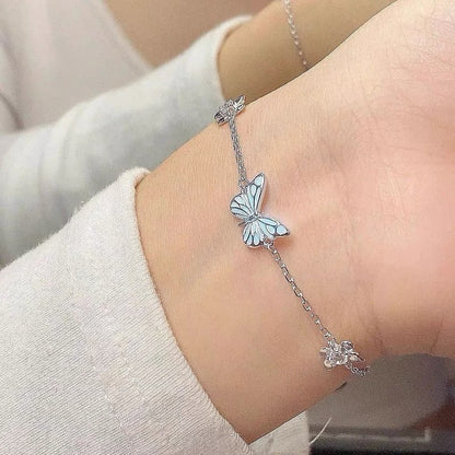 Glowing Bracelet