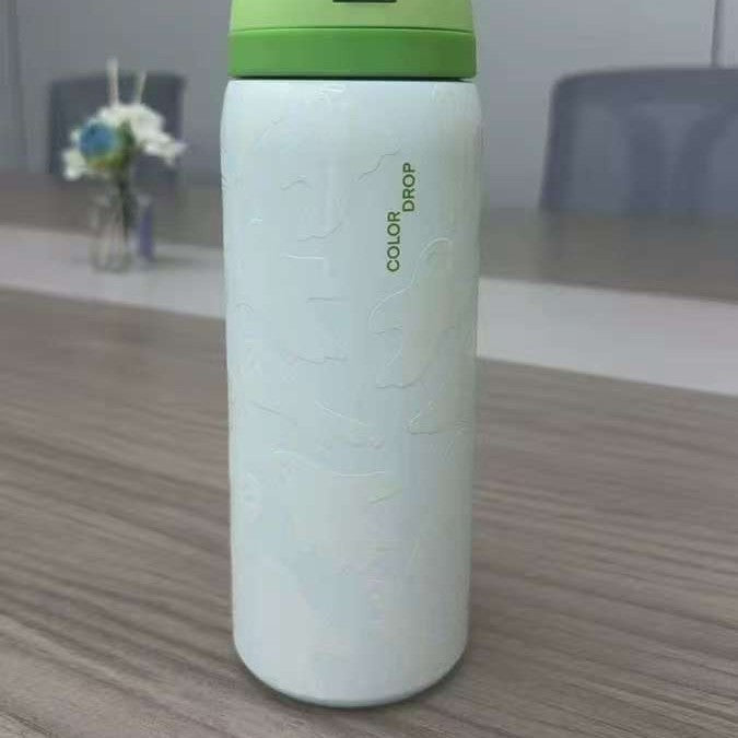 Glowing Cup