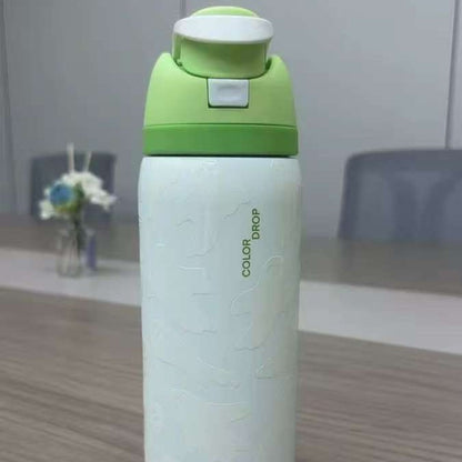 Glowing Cup