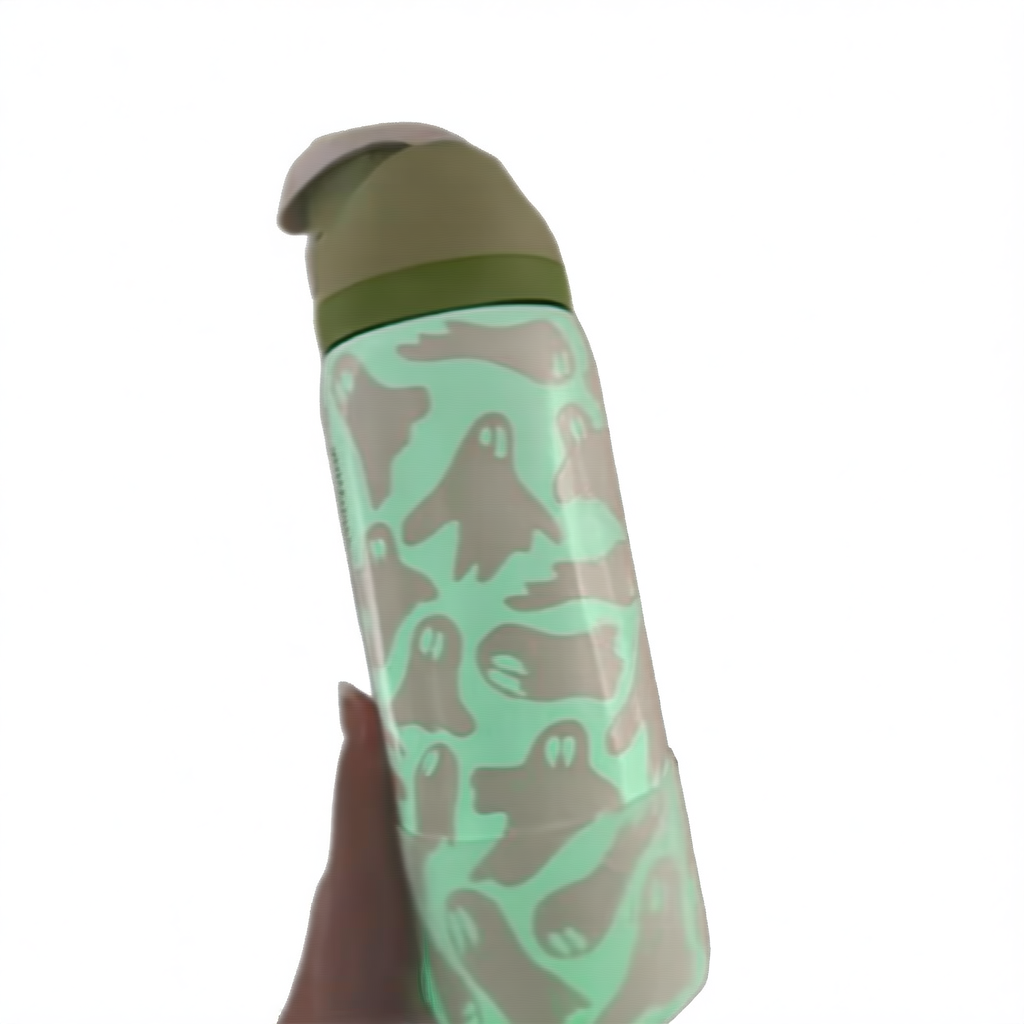 Glowing Cup