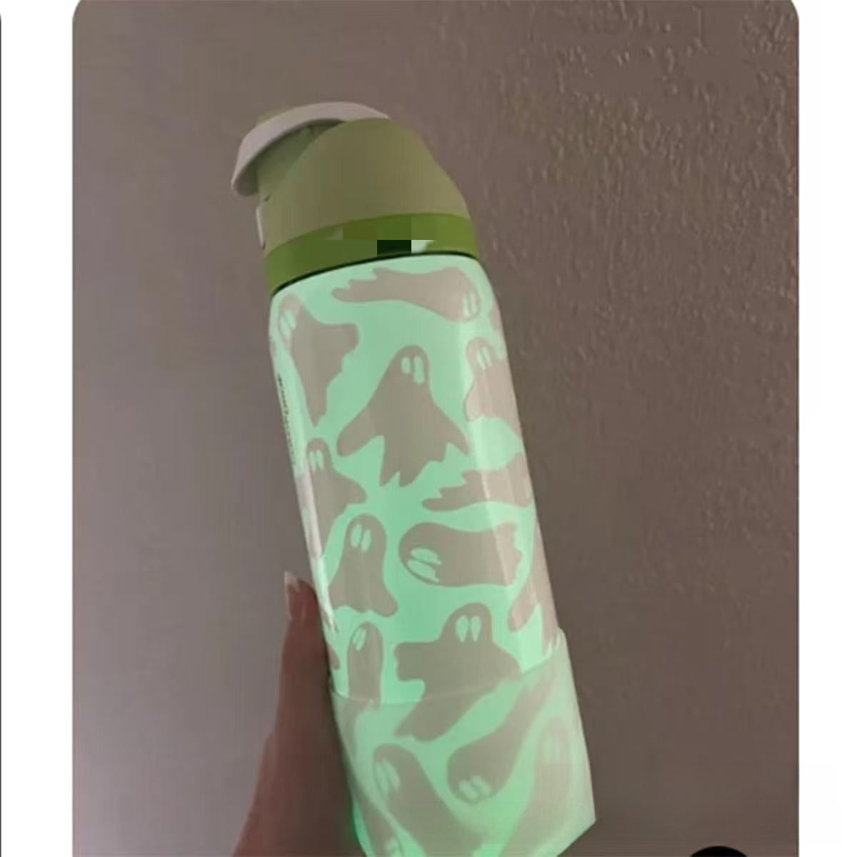 Glowing Cup