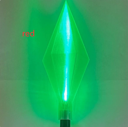Glowing Fruit Hat Costume Accessory