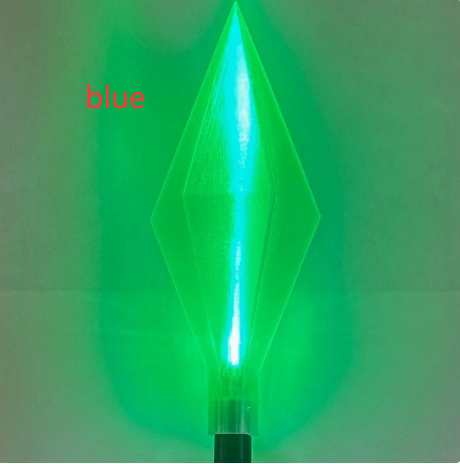 Glowing Fruit Hat Costume Accessory