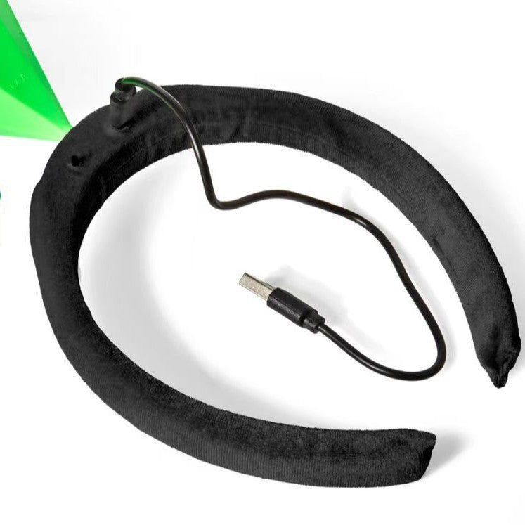 Glowing Fruit Hat Costume Accessory