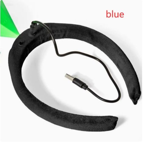 Glowing Fruit Hat Costume Accessory