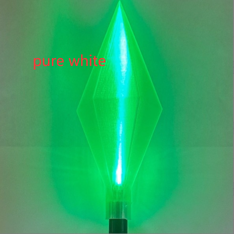 Glowing Fruit Hat Costume Accessory