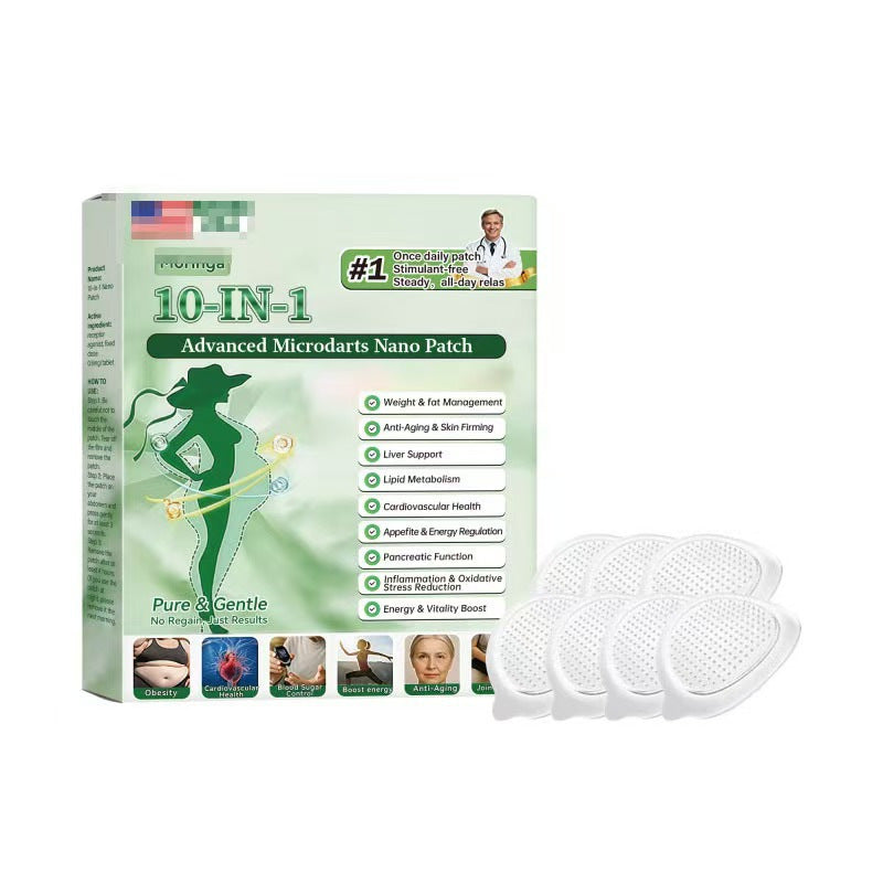 GLP-1 Oral Supplement Solution