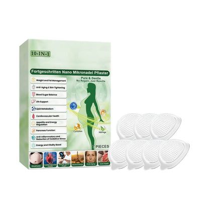 GLP-1 Oral Supplement Solution