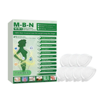 GLP-1 Oral Supplement Solution