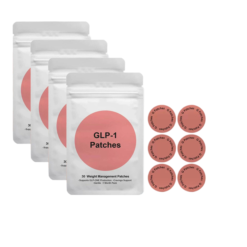 GLP-1 patch