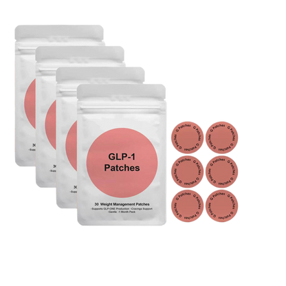 GLP-1 patch