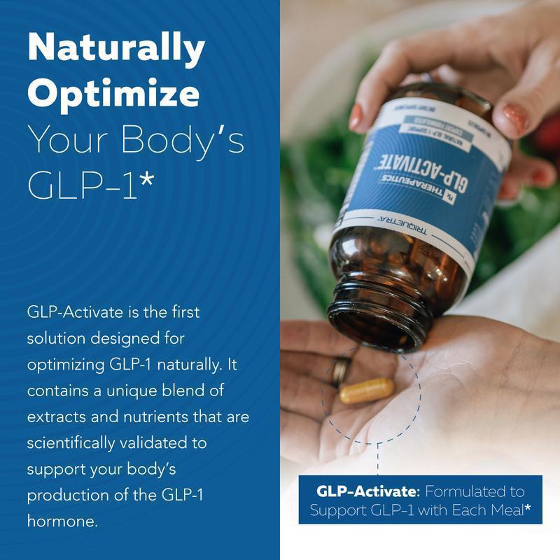 Glp Supplement Capsule