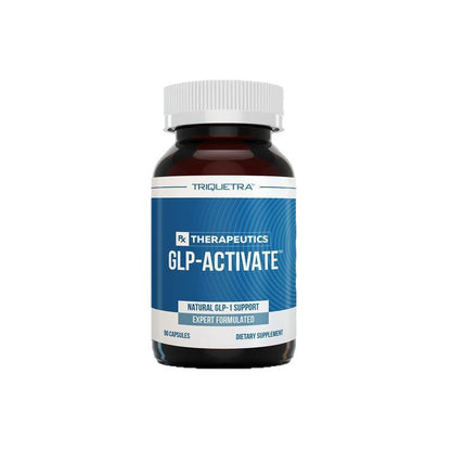 Glp Supplement Capsule