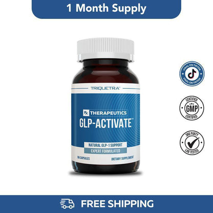 Glp Supplement Capsule
