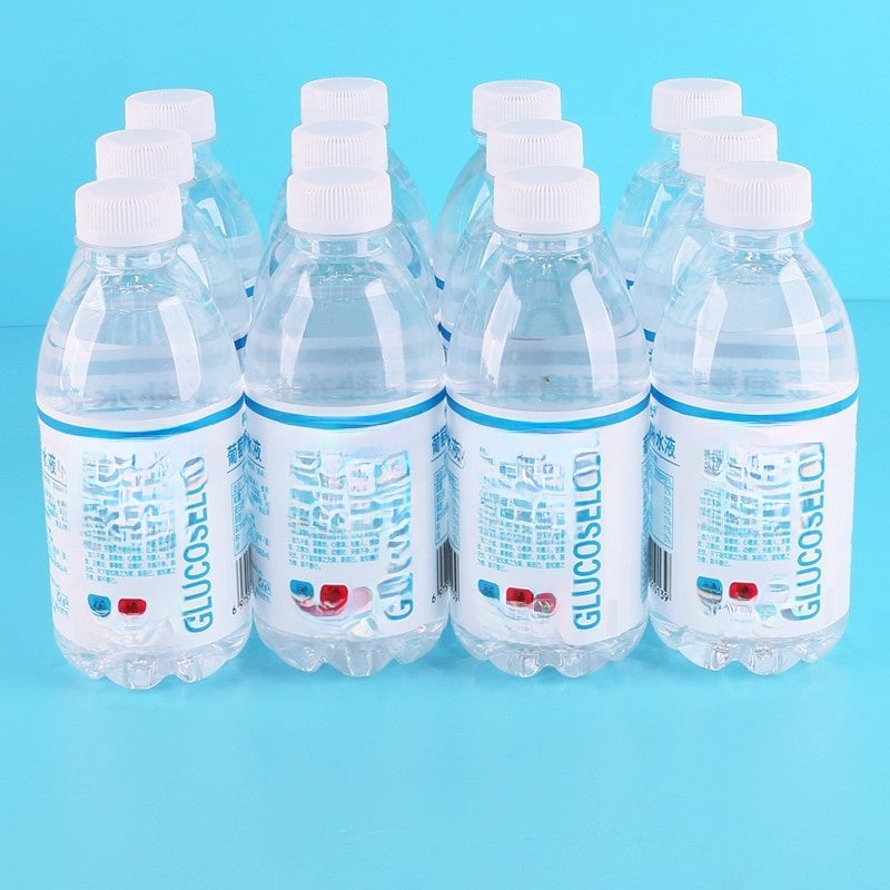 Glucose Hydration Sports Drink
