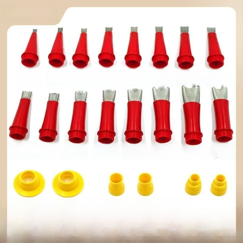 glue nozzles