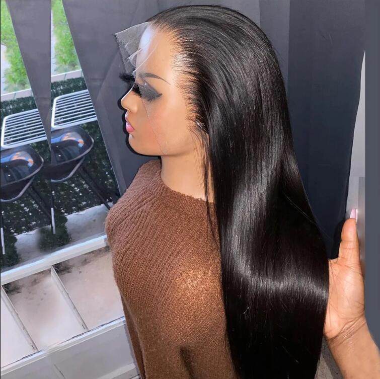 Glueless Wigs
