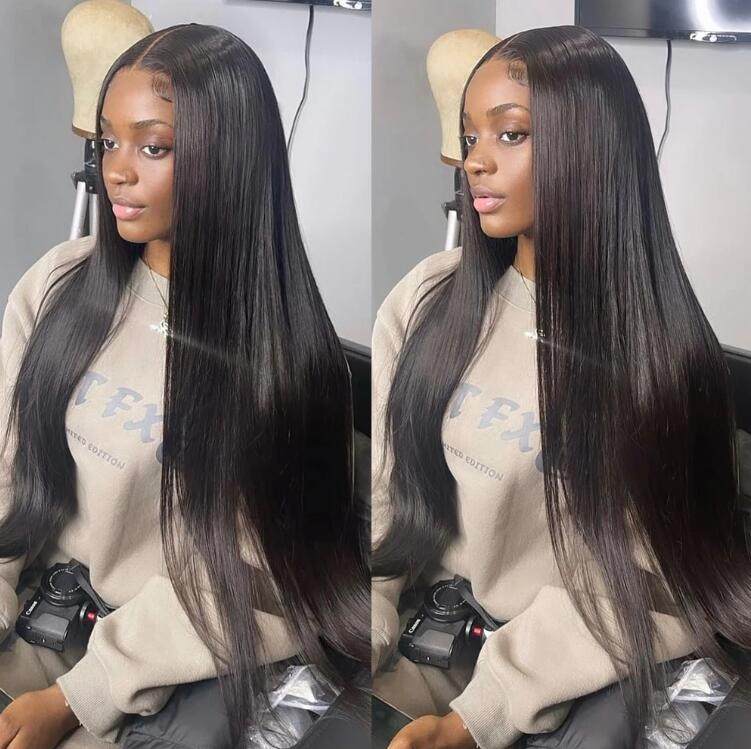Glueless Wigs