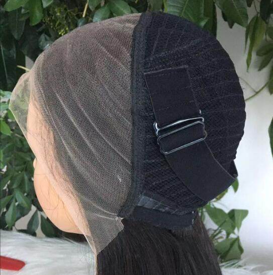Glueless Wigs