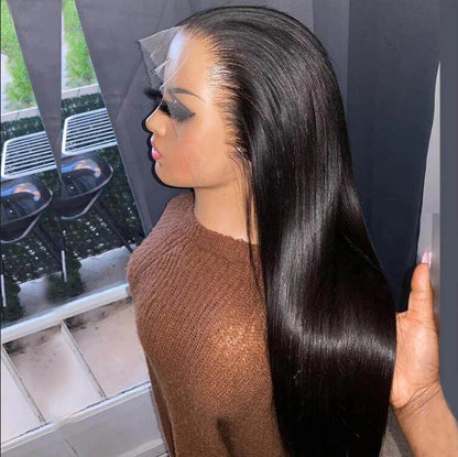 Glueless Wigs