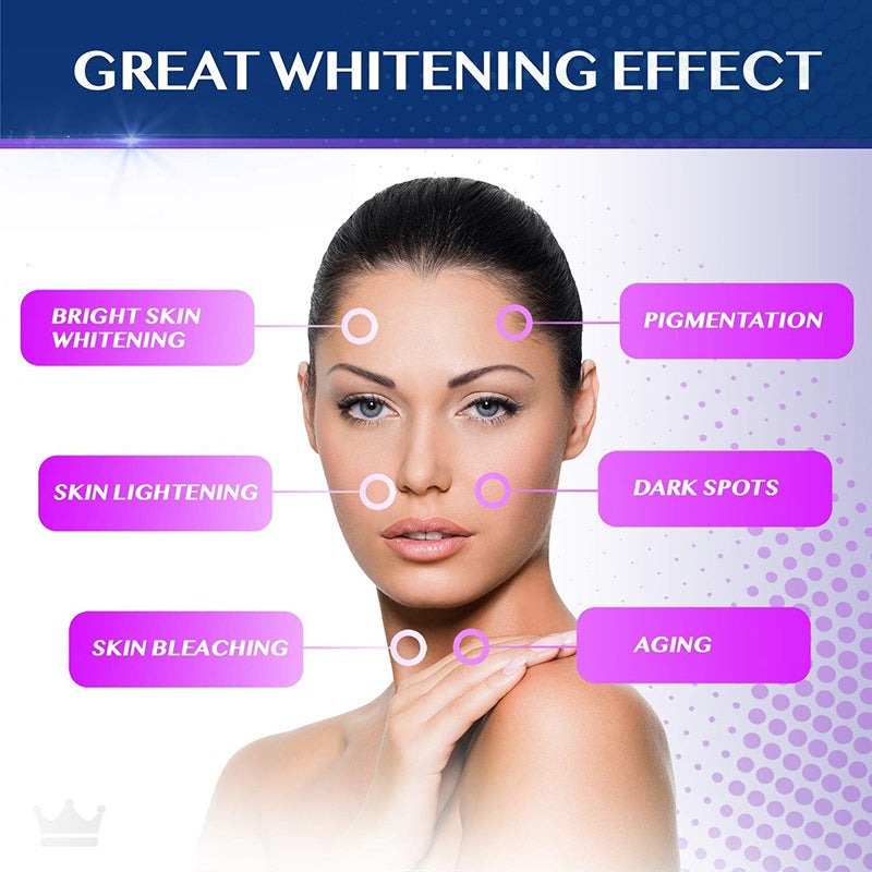 Glutathione capsules