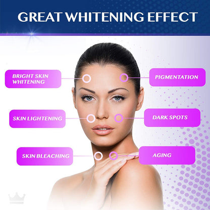 Glutathione capsules