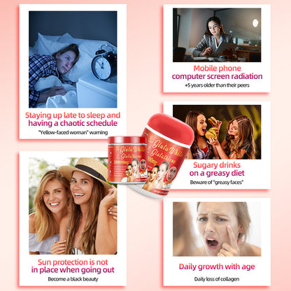Glutathione Plus Canned Glutathione