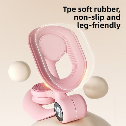 Glute and Thigh Exercise Trainer