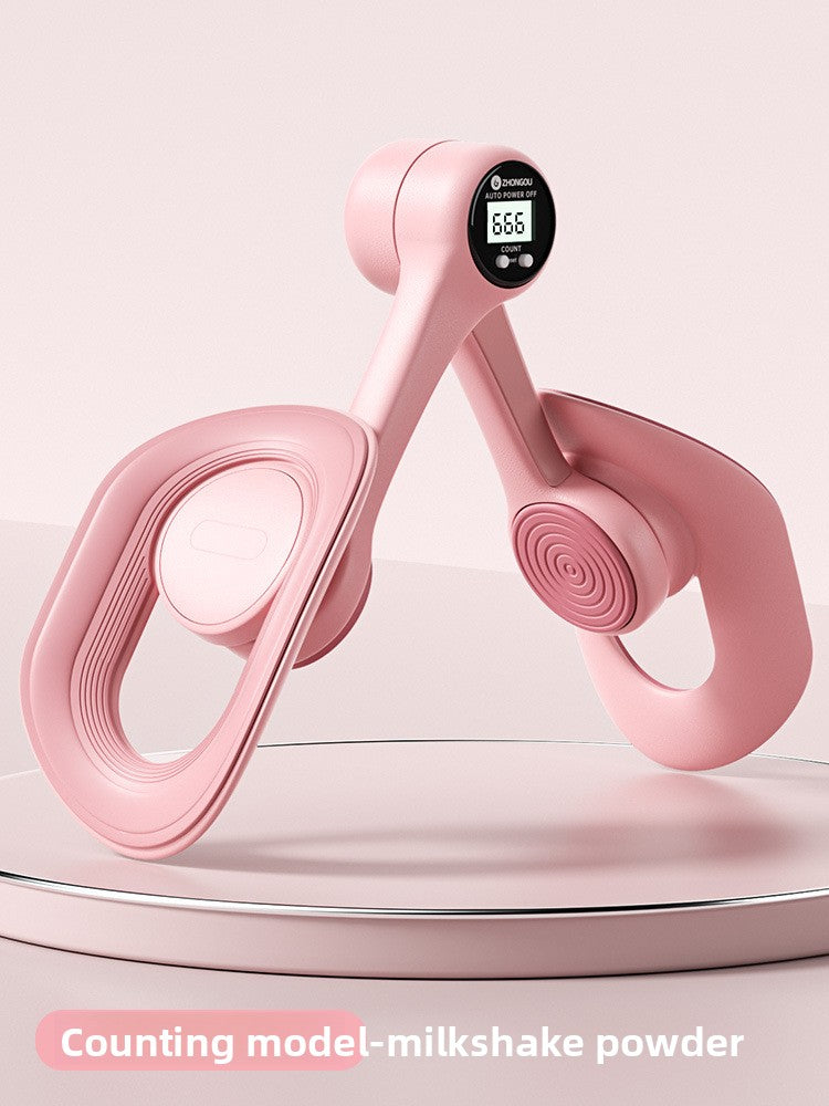 Glute and Thigh Exercise Trainer
