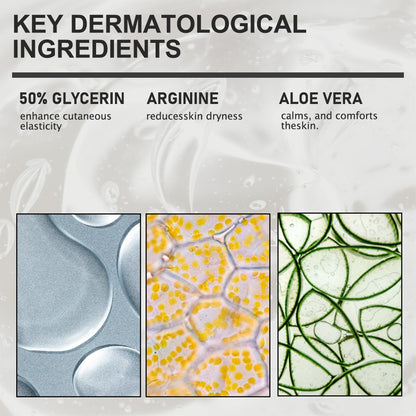 Glycerin Cleansing Gel