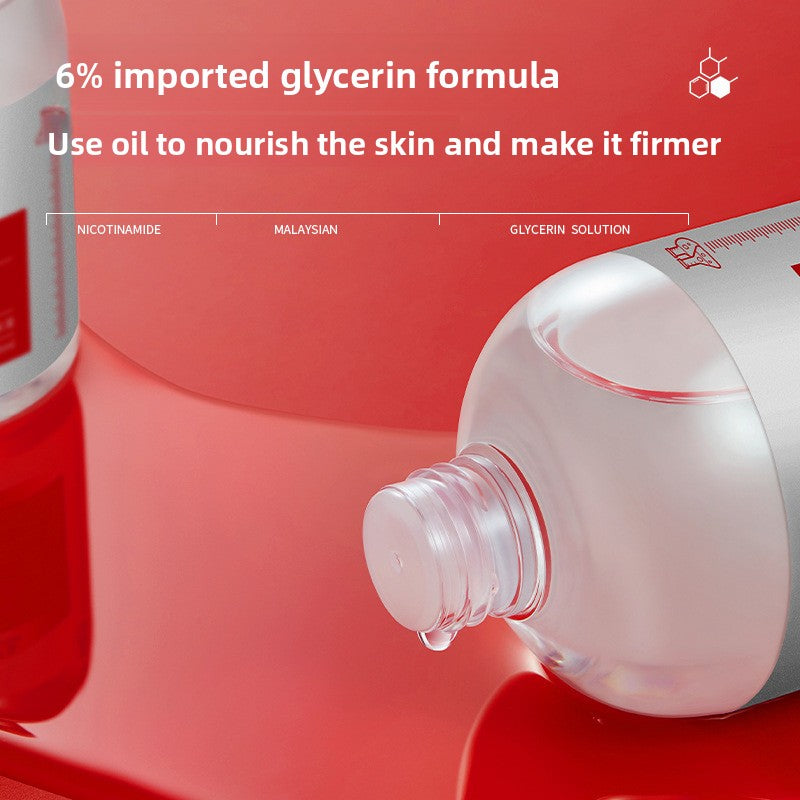 Glycerin Essence Hydrating, Refreshing and Non-Greasy