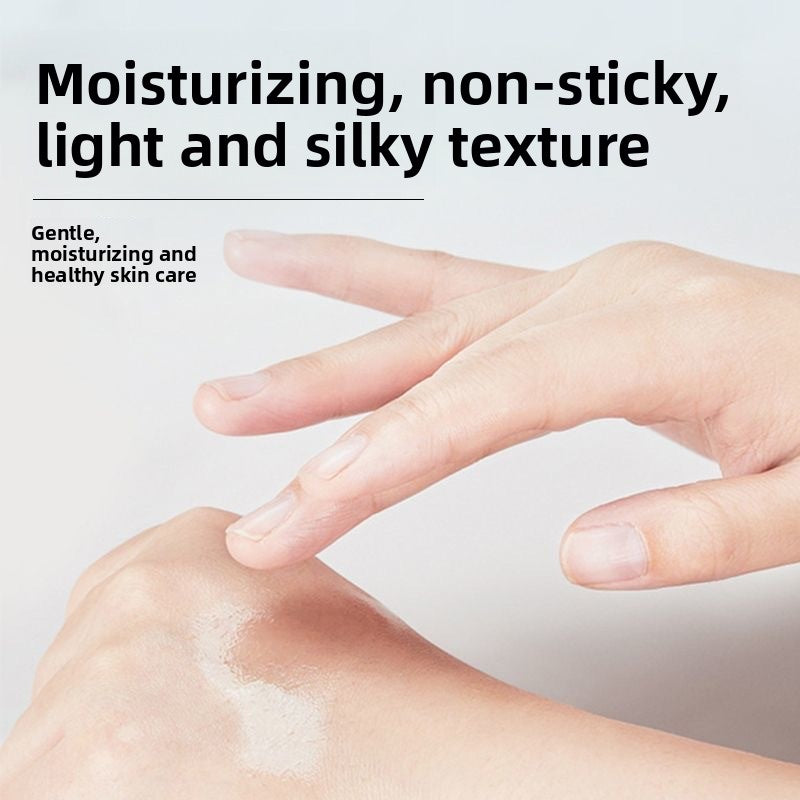 Glycerin skincare body lotion