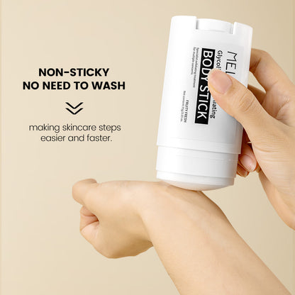 Glycolic Acid Essence Stick for Skin Exfoliation