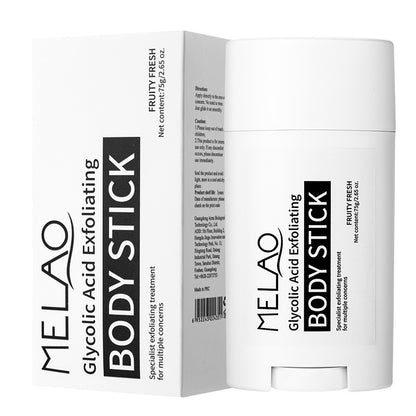 Glycolic Acid Essence Stick for Skin Exfoliation