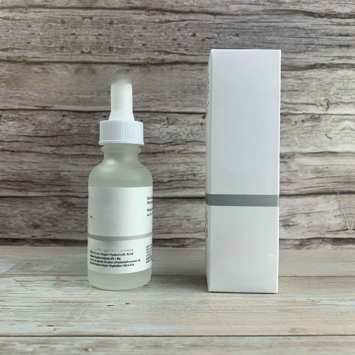 Glycolic Acid Toner
