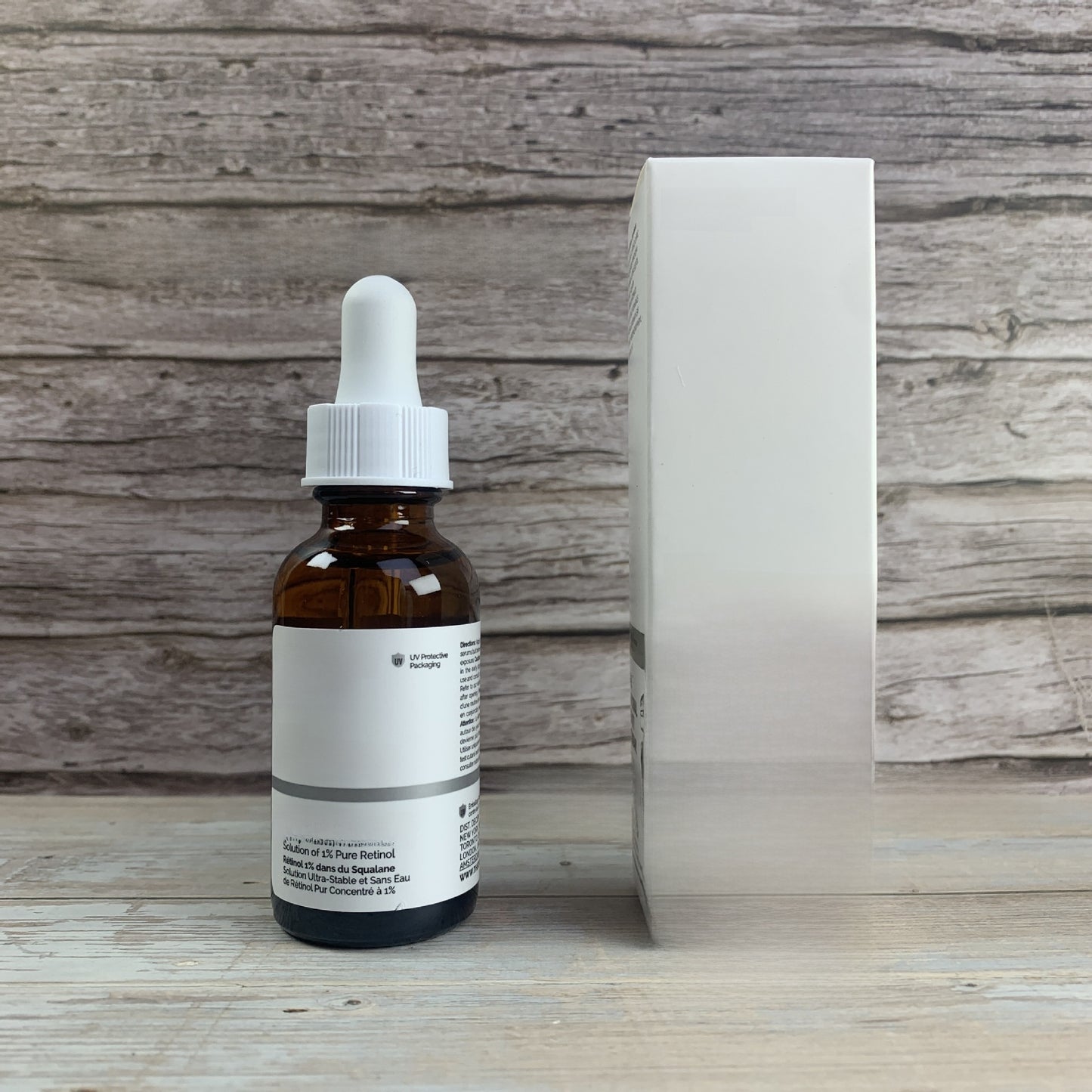 Glycolic Acid Toner