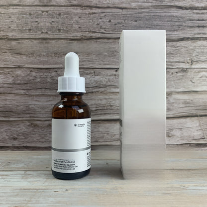 Glycolic Acid Toner
