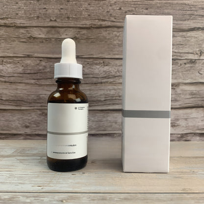 Glycolic Acid Toner