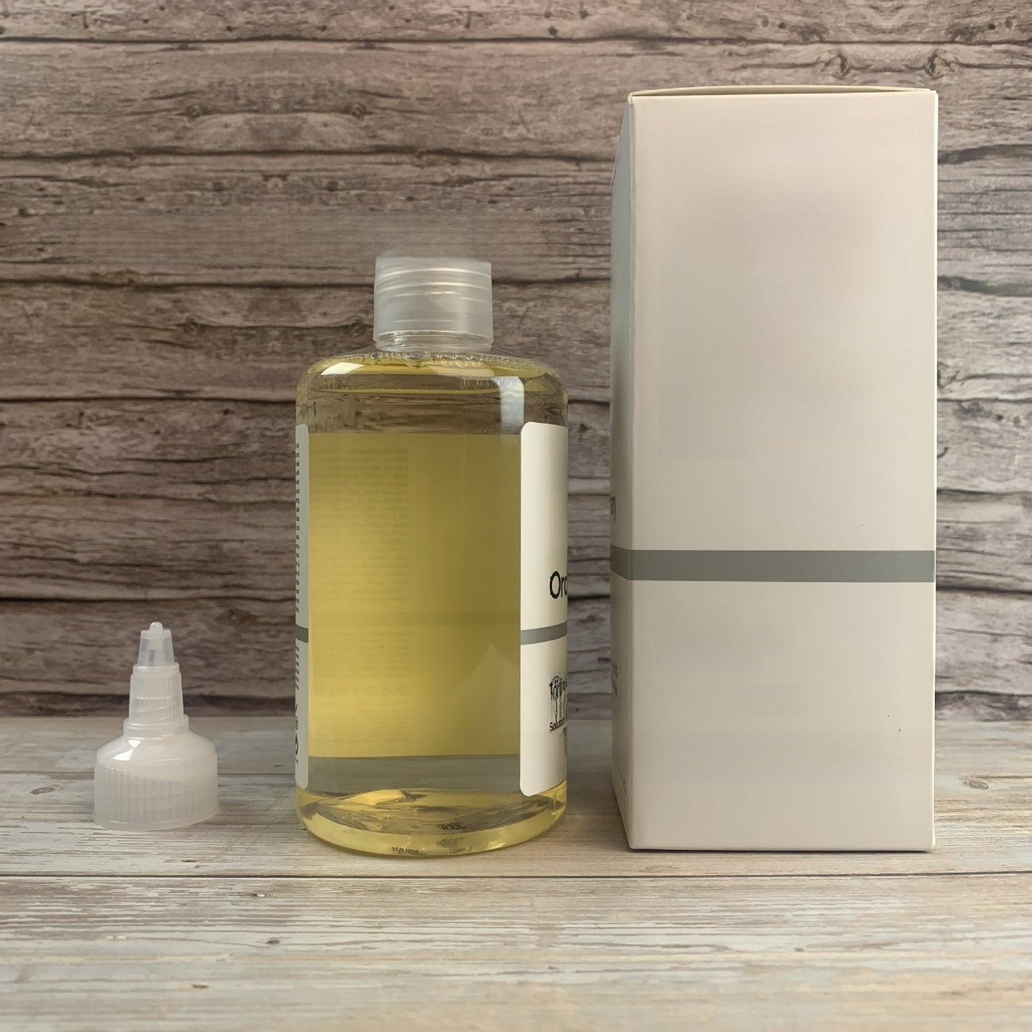 Glycolic Acid Toner