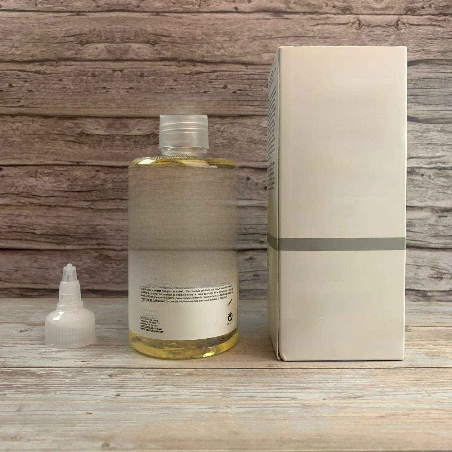 Glycolic Acid Toner